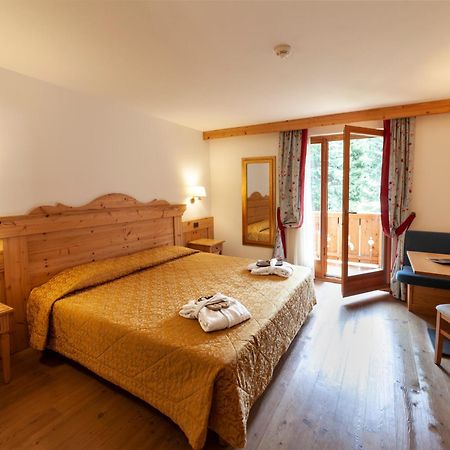 Campiglio Bellavista Hotel Madonna Exterior foto