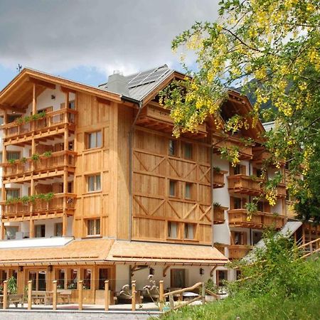 Campiglio Bellavista Hotel Madonna Exterior foto