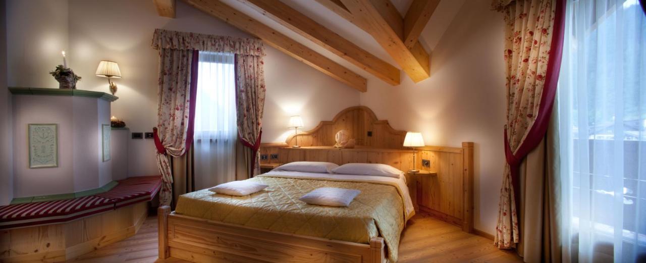 Campiglio Bellavista Hotel Madonna Exterior foto