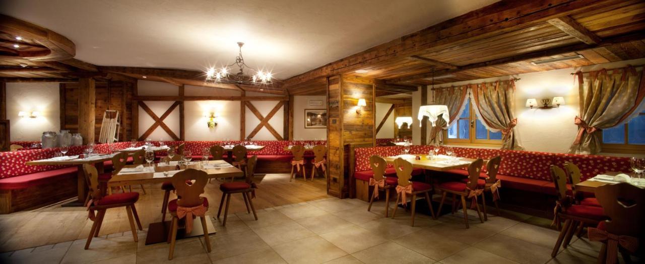 Campiglio Bellavista Hotel Madonna Exterior foto