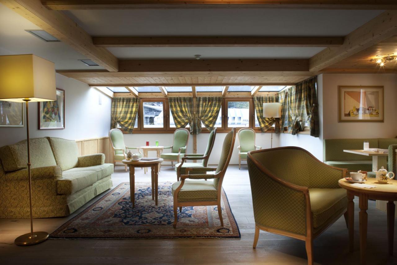 Campiglio Bellavista Hotel Madonna Exterior foto